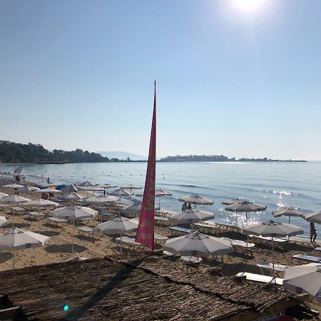 Vp Kristal Beach Несебр Экстерьер фото