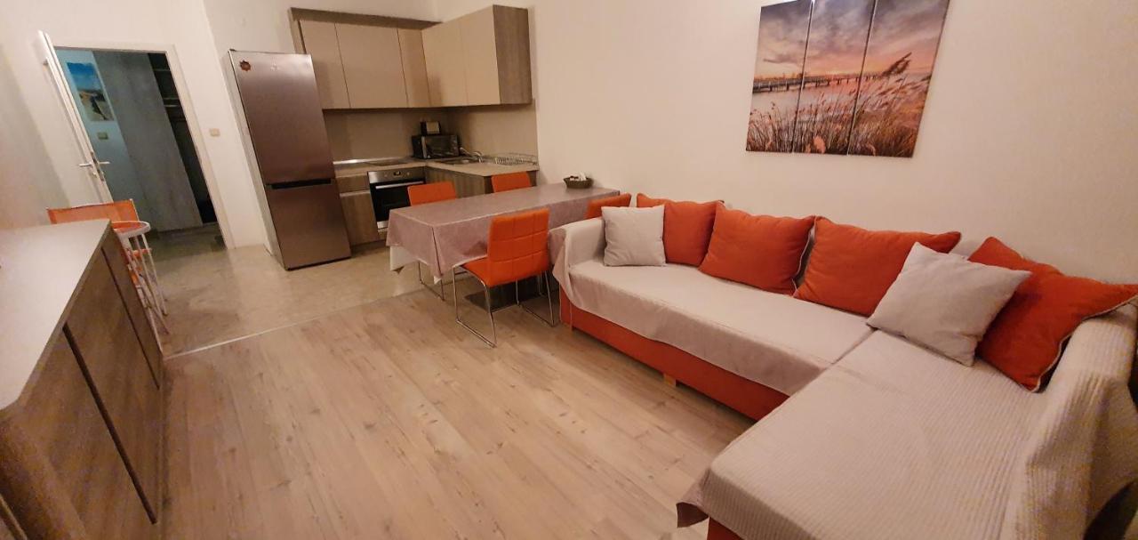 Vp Kristal Beach Несебр Экстерьер фото
