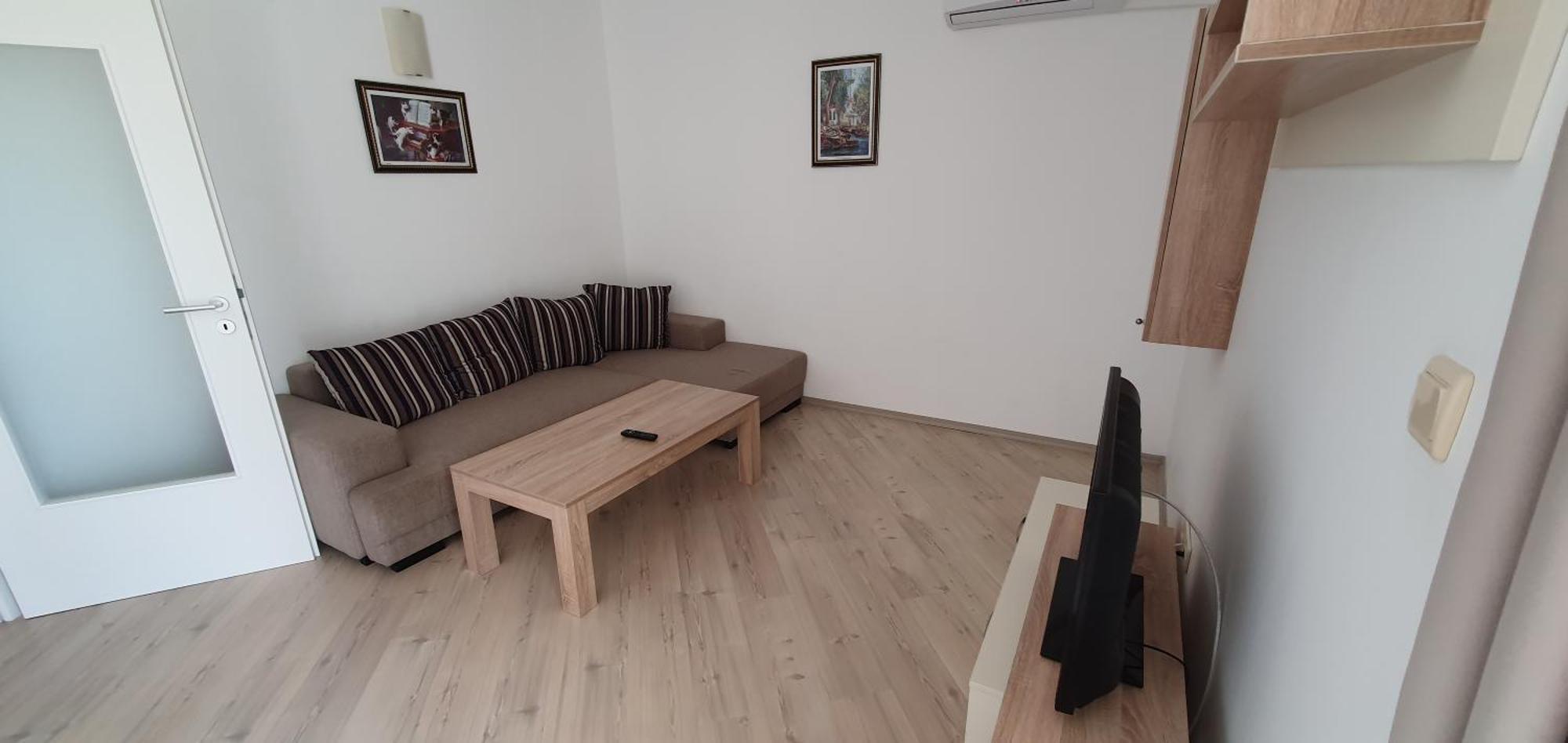 Vp Kristal Beach Несебр Номер фото