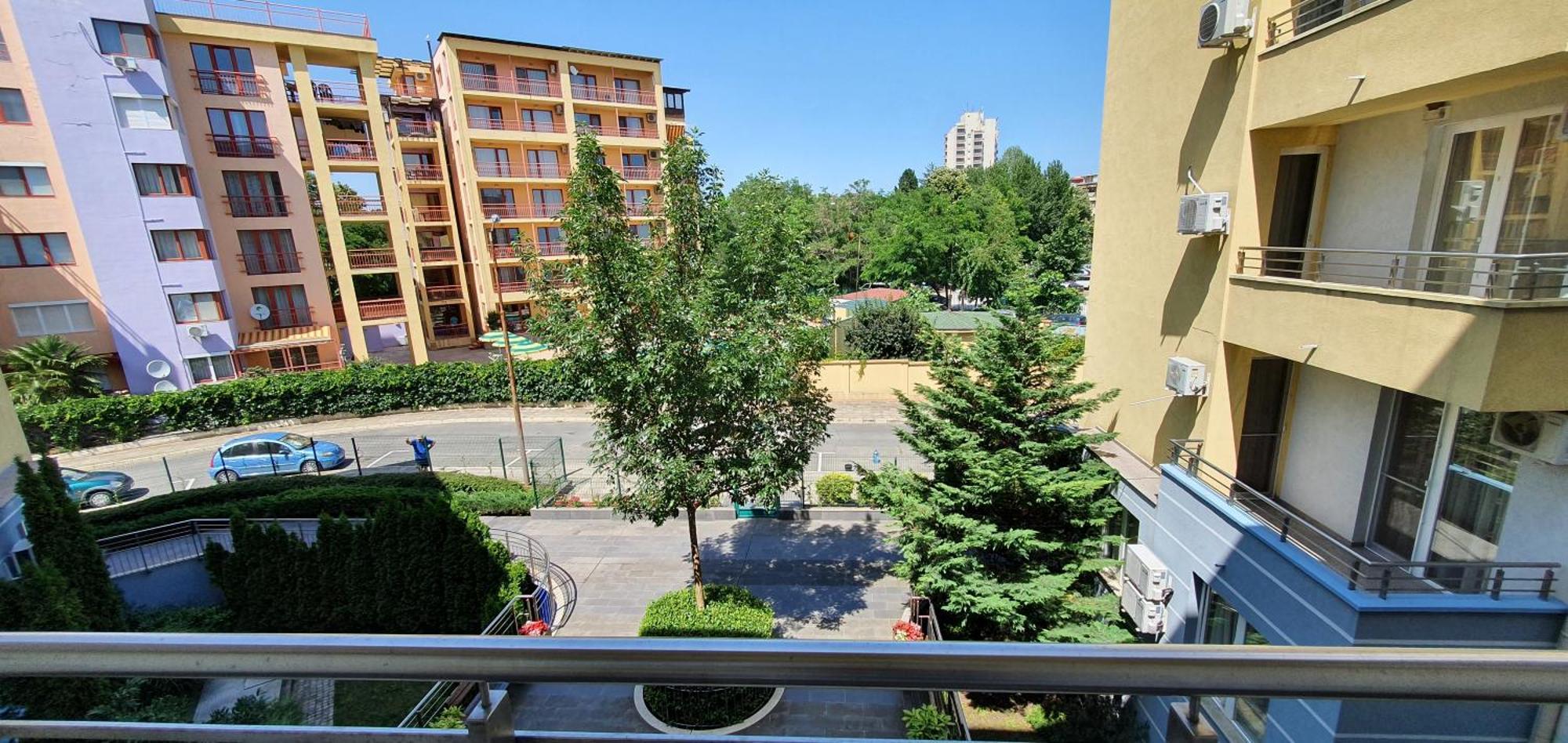 Vp Kristal Beach Несебр Номер фото