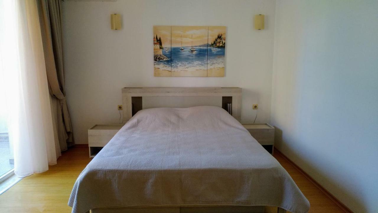 Vp Kristal Beach Несебр Экстерьер фото