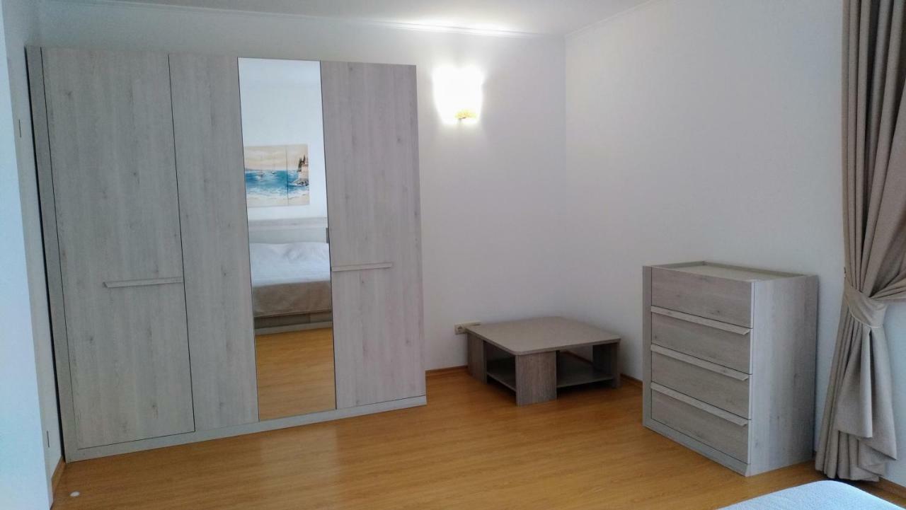 Vp Kristal Beach Несебр Экстерьер фото